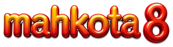 mahkota8 logo