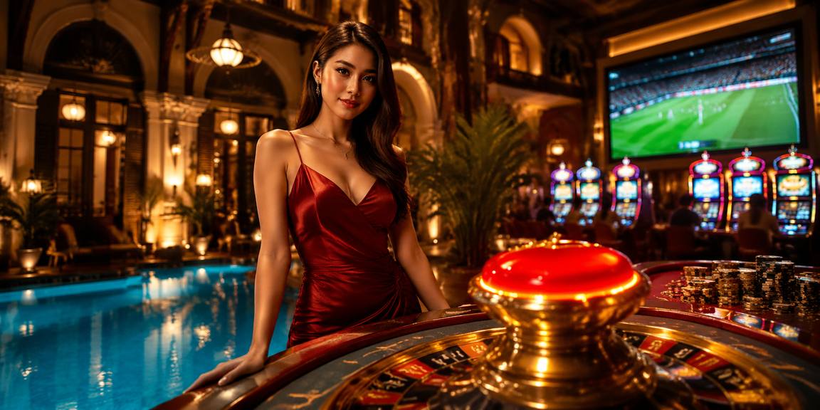 Hood Vs Wolf di mahkota8 – Pengalaman Slot Penuh Aksi