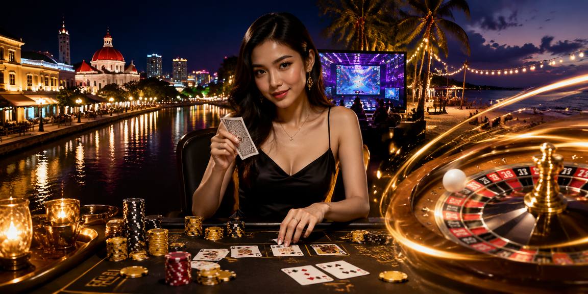 Hood Vs Wolf di mahkota8 – Pengalaman Slot Penuh Aksi