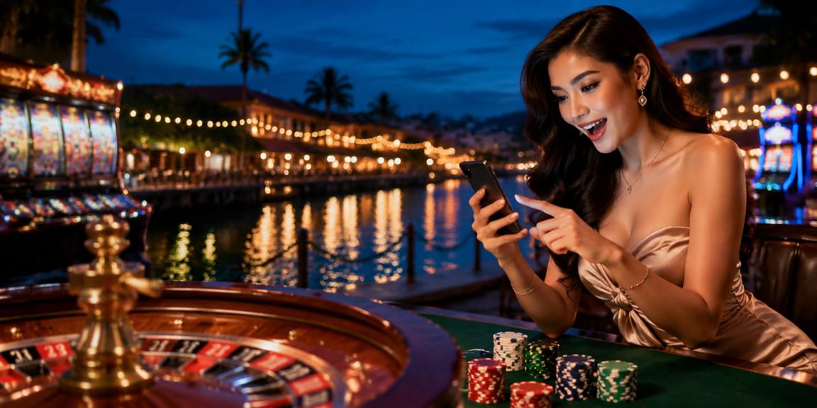 mobile gaming