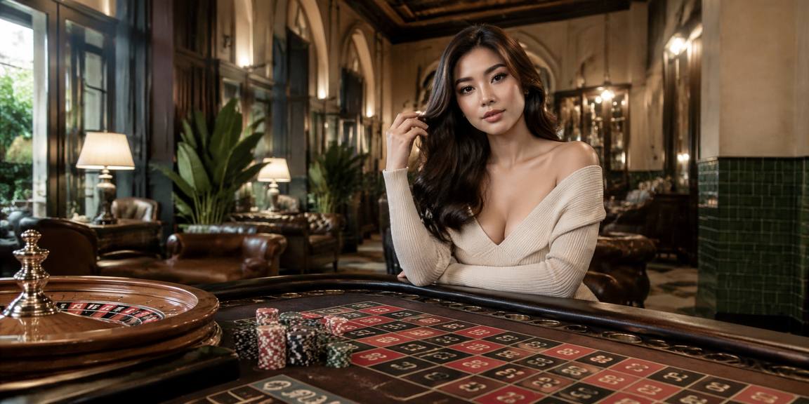 Bingo Carnaval Untuk Pemain Malaysia