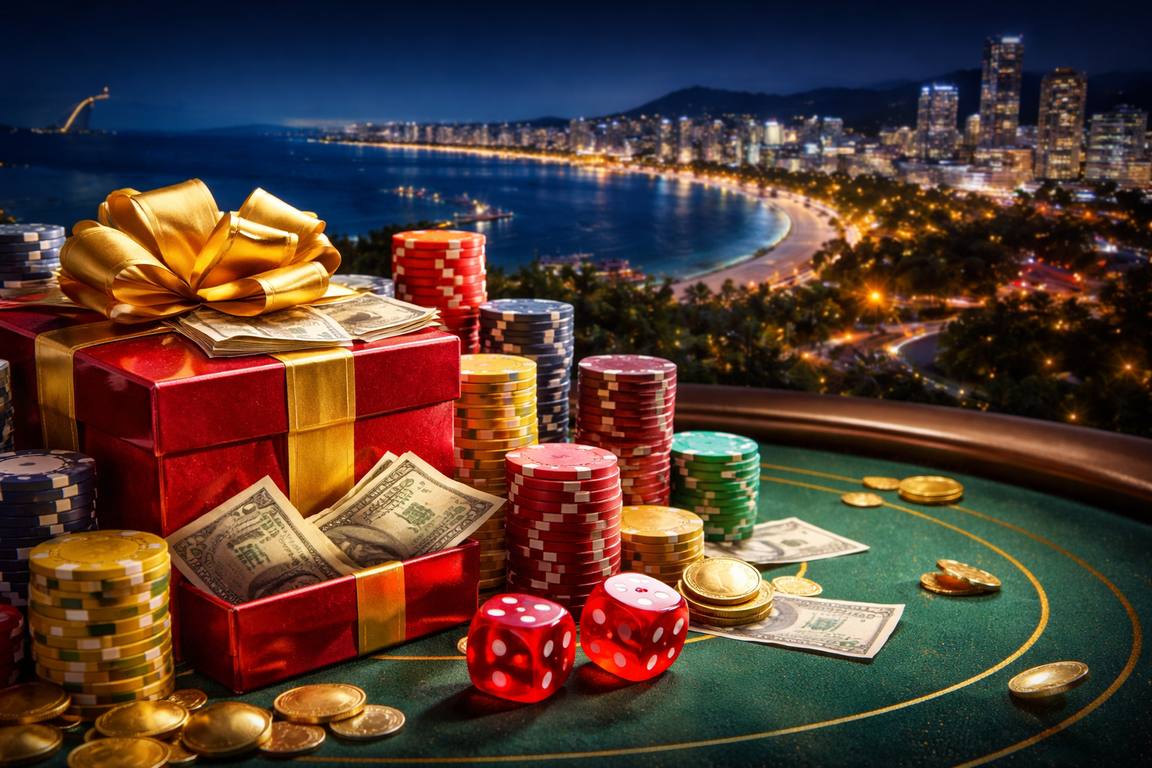 mahkota8 Casino & Slots untuk Malaysia dengan Touch 'n Go